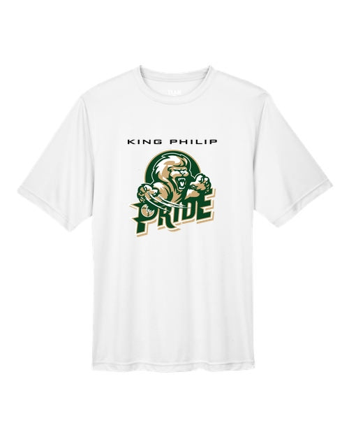KP Pride Men's Zone Performance T-Shirt