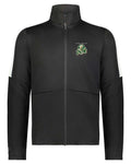 KP Pride Holloway Men's Crosstown Jacket - Black