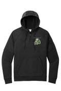 KP Pride Nike Therma-FIT Pocket 1/4-Zip Fleece Hoodie NKFD9742