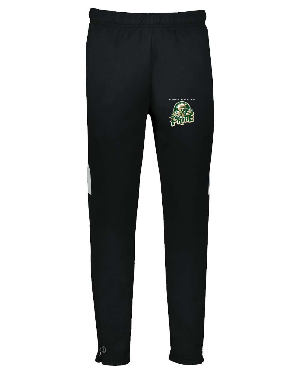 KP Pride Holloway Women's Crosstown Pant - Black