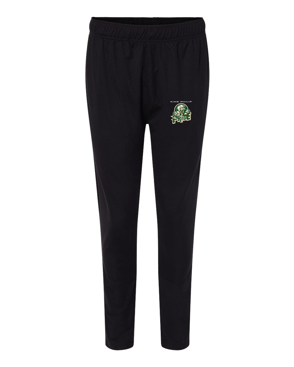 KP Pride Badger Outer-Core Pant - Black