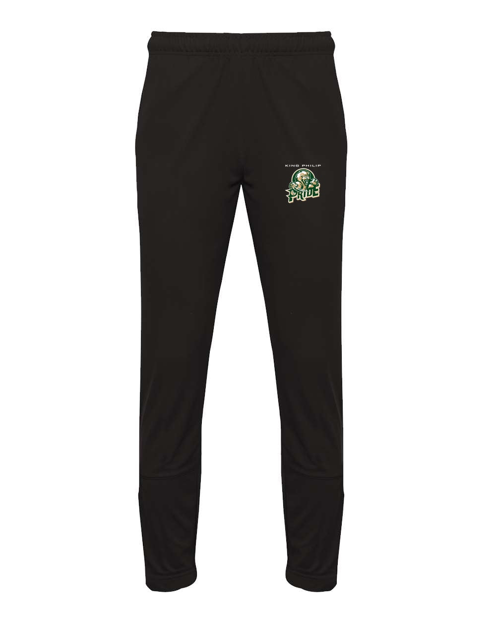 KP Pride Badger Women's Outer-Core Pant - Black