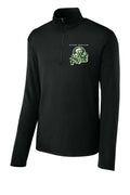 KP Pride Sport-Tek® Micropique Sport-Wick® 1/4-Zip ST672