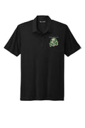 KP Pride TravisMathew Oceanside Solid Polo. TM1MU411