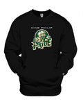 KP Pride Unisex Pocket Crewneck Sweatshirt