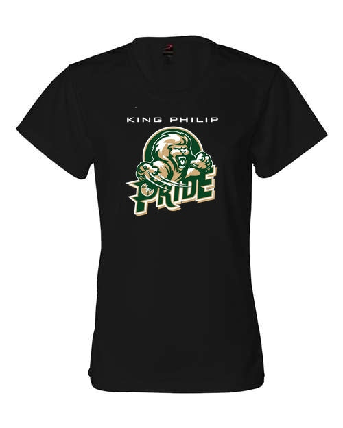 KP Pride Women’s B-Core T-Shirt