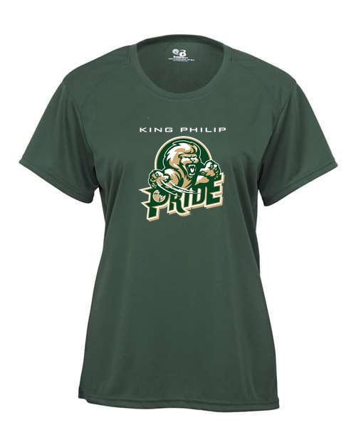 KP Pride Women’s B-Core T-Shirt