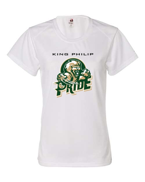 KP Pride Women’s B-Core T-Shirt