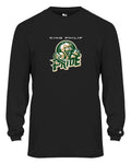 KP Pride Youth B-Core Long Sleeve T-Shirt