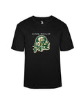 KP Pride Youth B-Core V-Neck T-Shirt