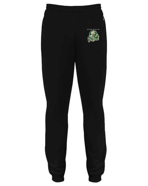 KP Pride Youth Performance Fleece Joggers