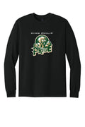 KP Pride Gildan® - Heavy Cotton 100% Cotton Long Sleeve T-Shirt.  5400