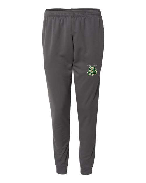 KP Pride Badger Jogger Pant - Graphite