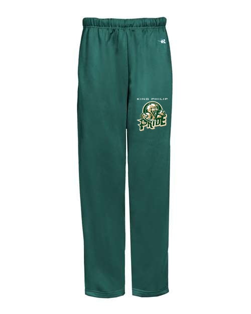 KP Pride Badger C2 Fleece Sweatpant - Forest