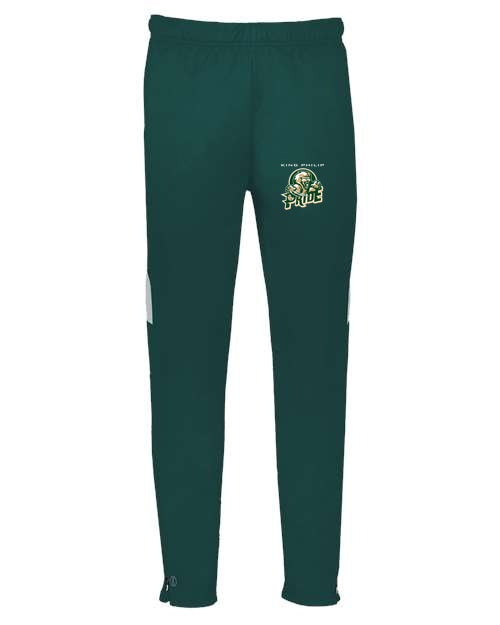 KP Pride Holloway Women's Crosstown Pant - Forest