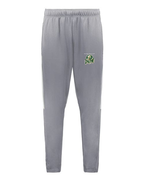 KP Pride Holloway Youth Crosstown Pant - Graphite
