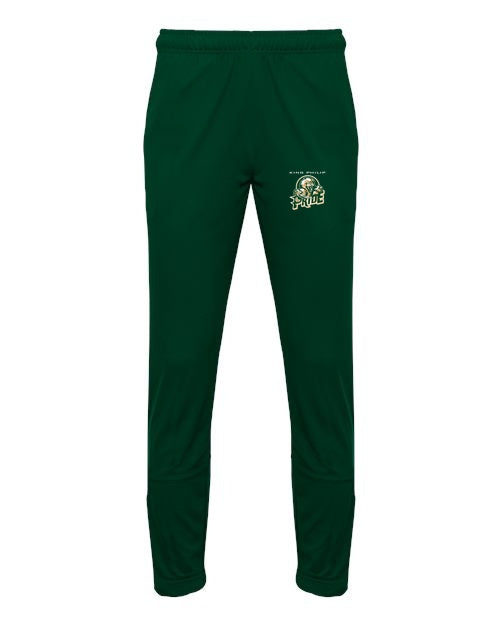 KP Pride Badger Outer-Core Pant - Forest
