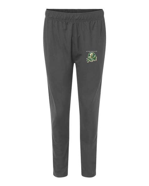 KP Pride Badger Outer-Core Pant - Graphite