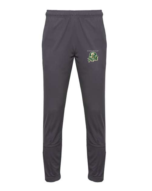 KP Pride Badger Women's Outer-Core Pant - Graphite