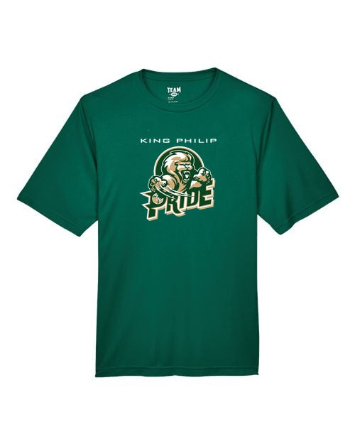 KP Pride Zone Performance T-Shirt