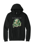 KP Pride Gildan® Softstyle® Midweight Pullover Hooded Sweatshirt SF500