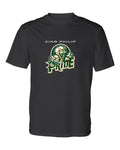 KP Pride Badger Core Tee - Black