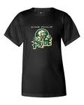 KP Pride Badger Youth Core Tee - Black