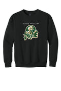 KP Pride Gildan® Youth Heavy Blend Crewneck Sweatshirt.  18000B