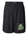 KP Pride Men's B-Core 7" Shorts