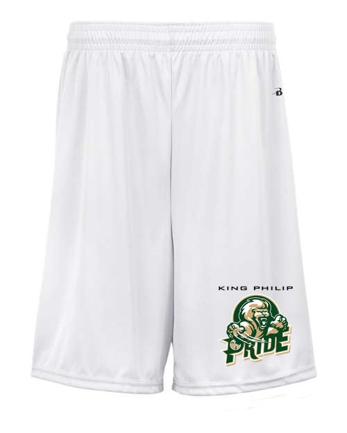 KP Pride Men's B-Core 7" Shorts