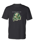 KP Pride Men's B-Core Sport Shoulders T-Shirt