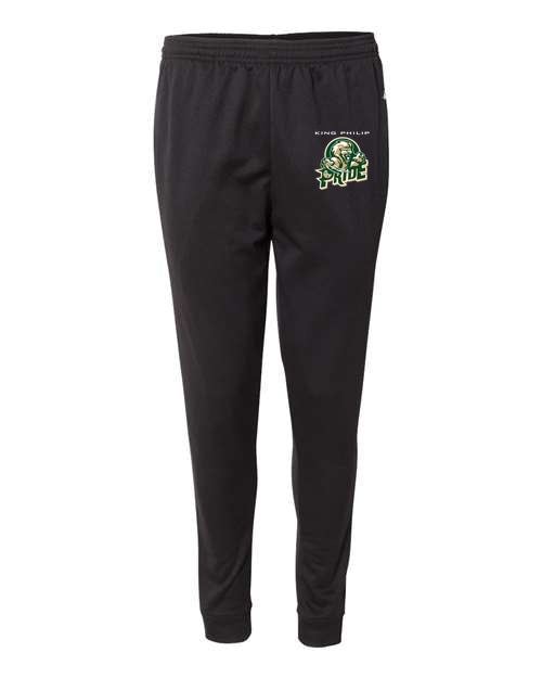 KP Pride Men's Performance Fleece Joggers