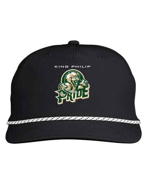 KP Pride Brewer Cap