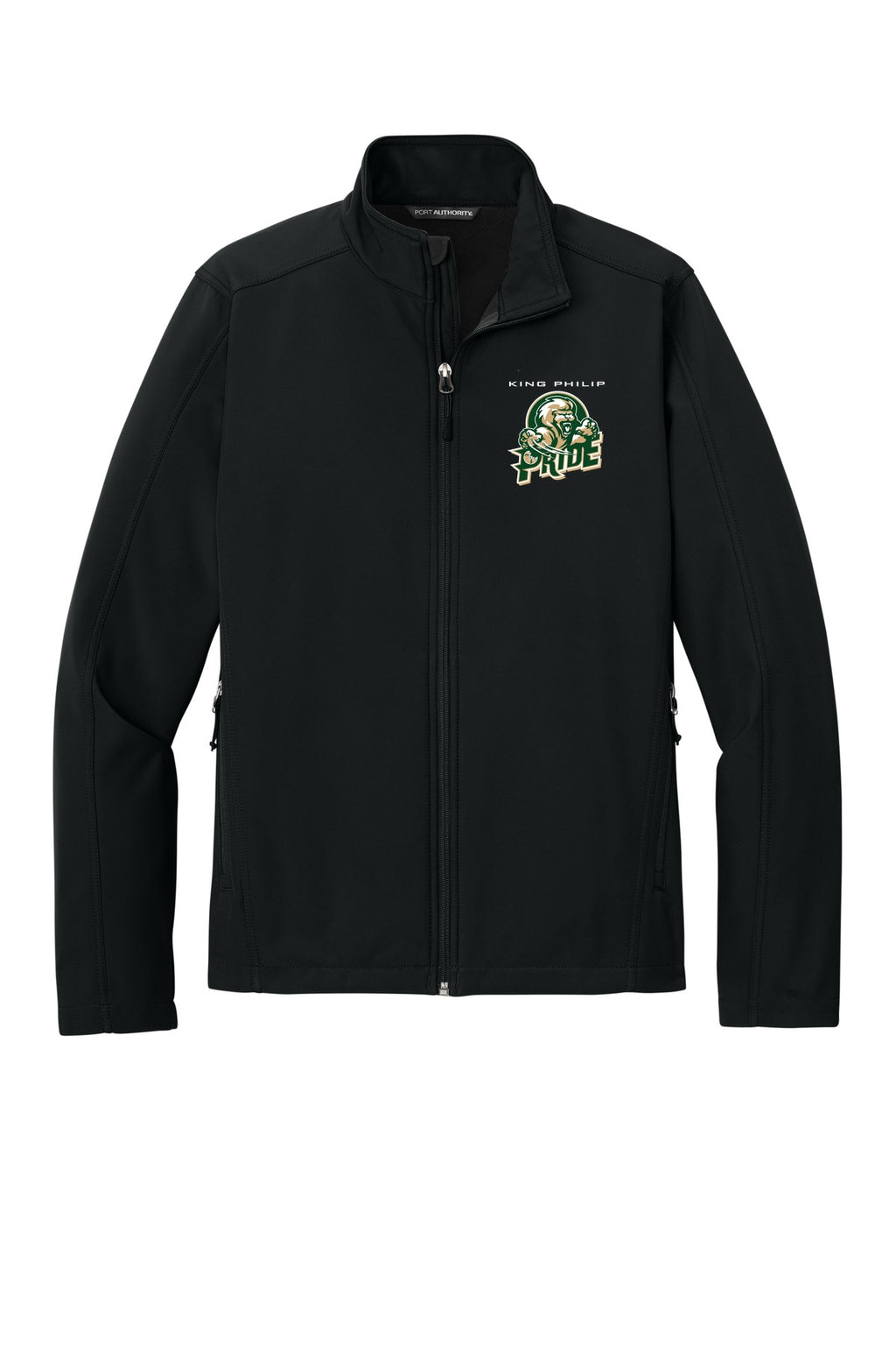 KP Pride Port Authority® Core Soft Shell Jacket. J317