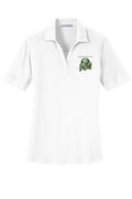 KP Pride Port Authority® Ladies Silk Touch Interlock Performance Polo. L5200