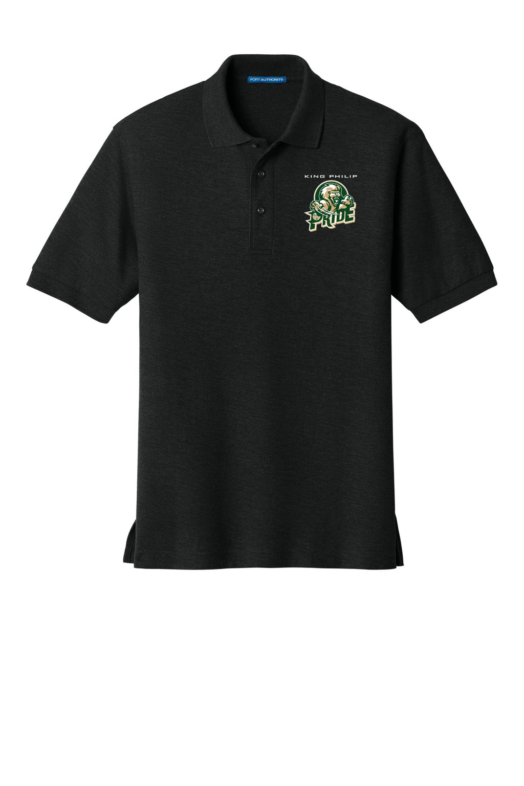KP Pride Port Authority® Silk Touch Polo K500