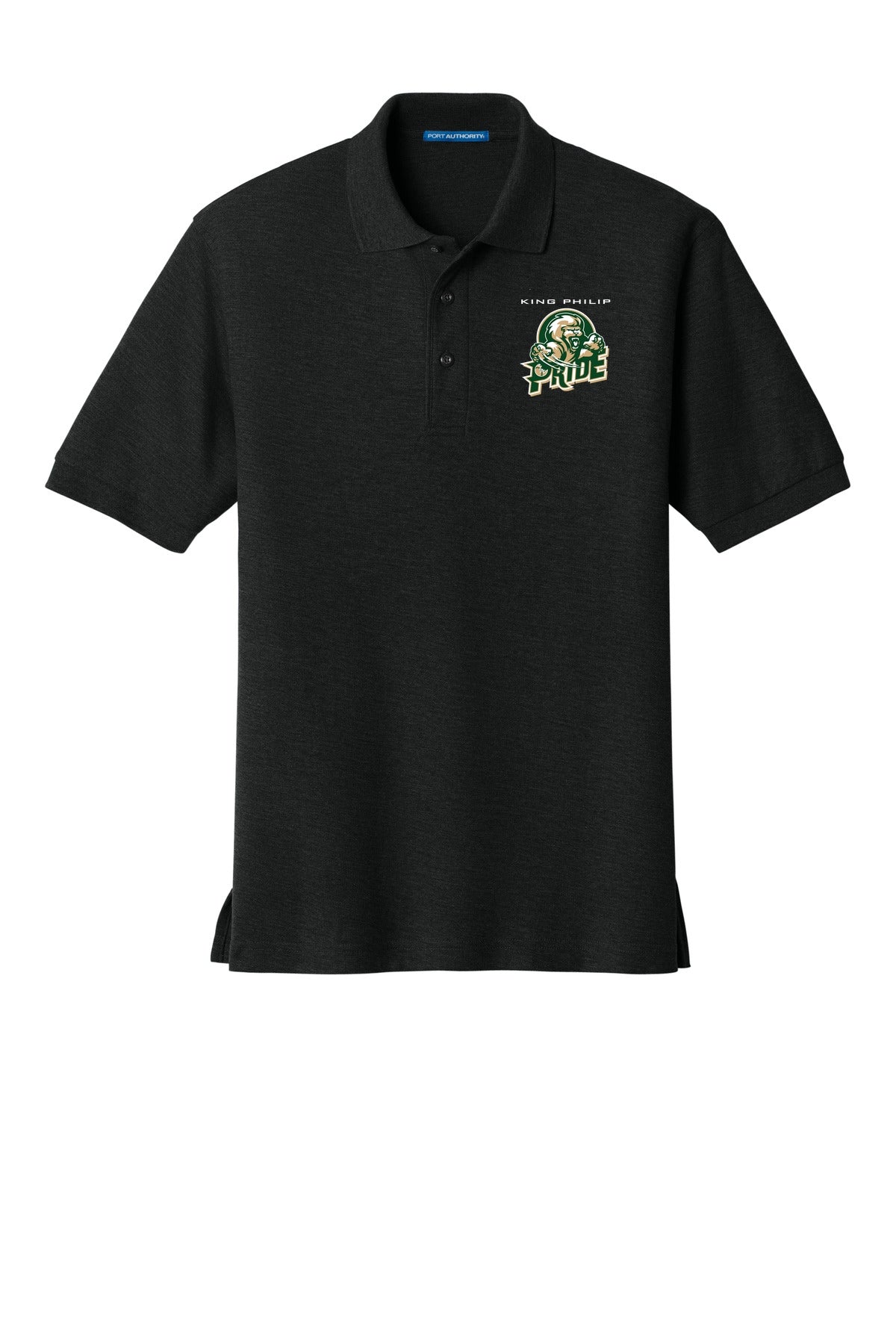 KP Pride Port Authority® Silk Touch Polo K500