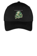 KP Pride Port Authority® Youth Six-Panel Twill Cap.  YCP80