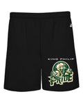 KP Pride Badger B-Core YTH Short - Black