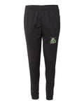 KP Pride Badger Jogger Pant - Black