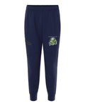 KP Pride Under Armour Men's Icon Fleece Joggers - Black