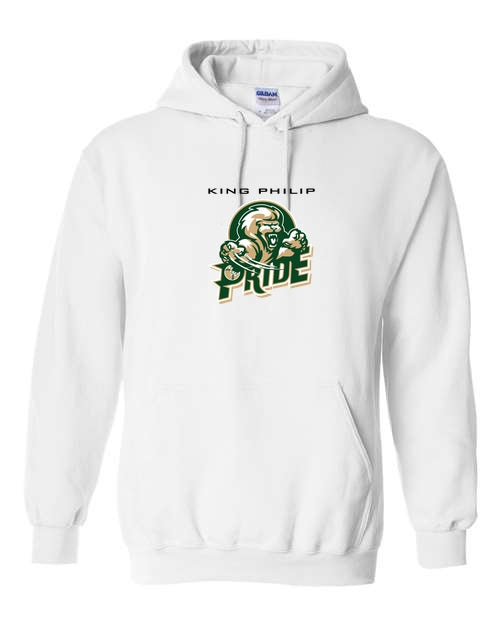 KP Pride Unisex Heavy Blend™ Hooded Sweatshirt
