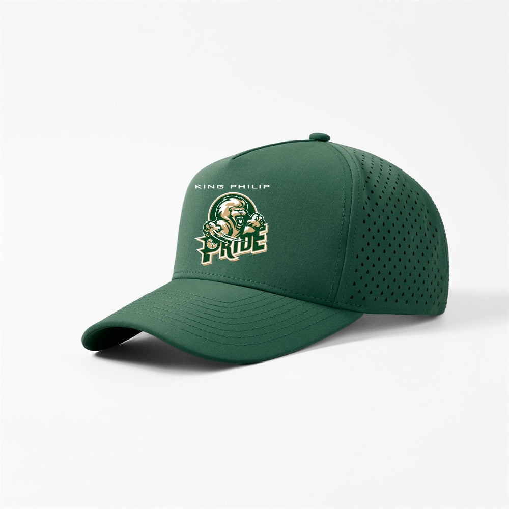 KP Pride Hat - Green