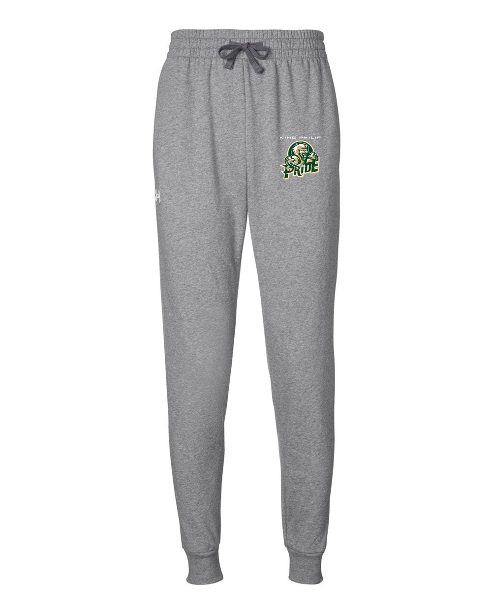 KP Pride UA Men's Rival Fleece Pants