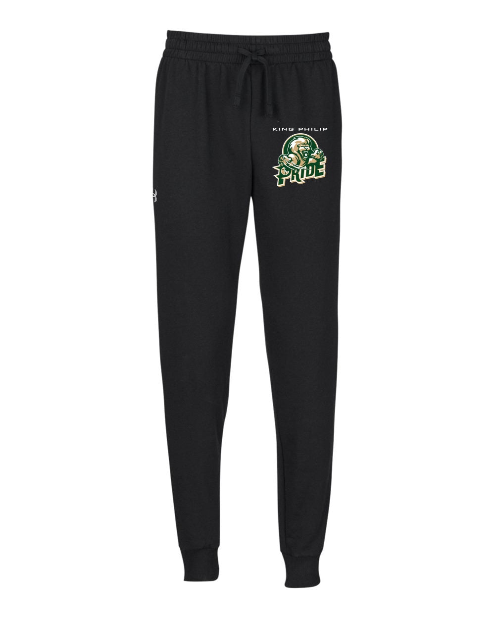 KP Pride Under Armour Men's Icon Fleece Pants