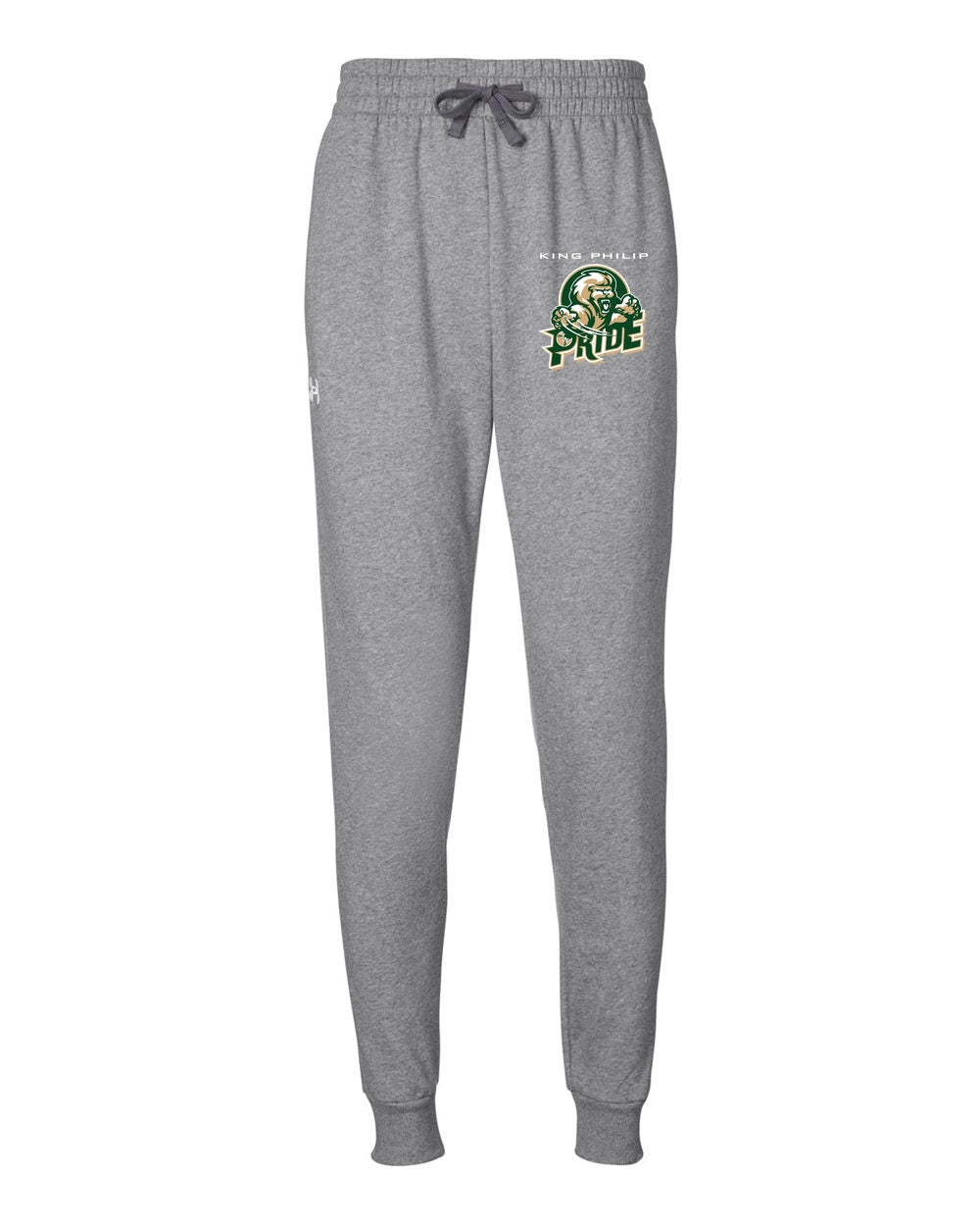 KP Pride Under Armour Men's Icon Fleece Pants
