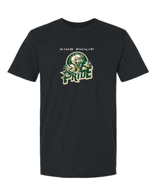KP Pride Unisex Softstyle® T-Shirt