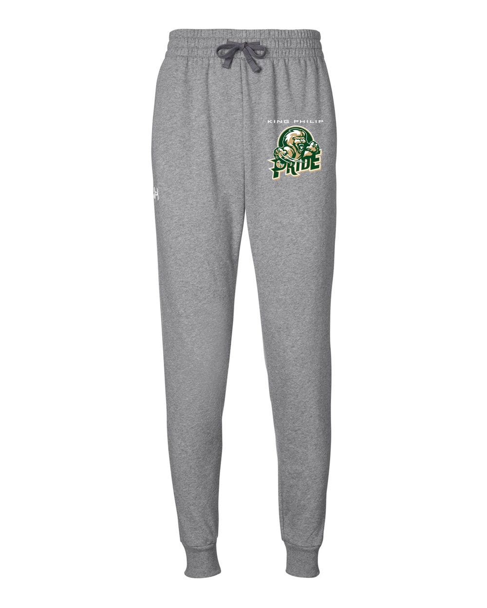 KP Pride Under Armour Women's Icon Fleece Joggers