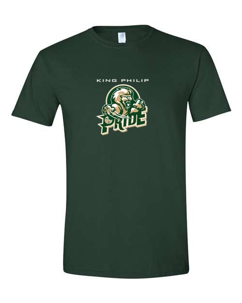 KP Pride Unisex Softstyle® T-Shirt