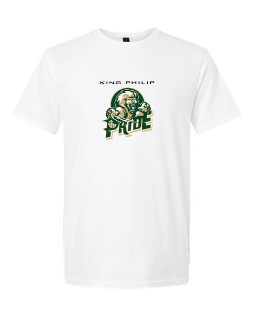 KP Pride Unisex Softstyle® T-Shirt